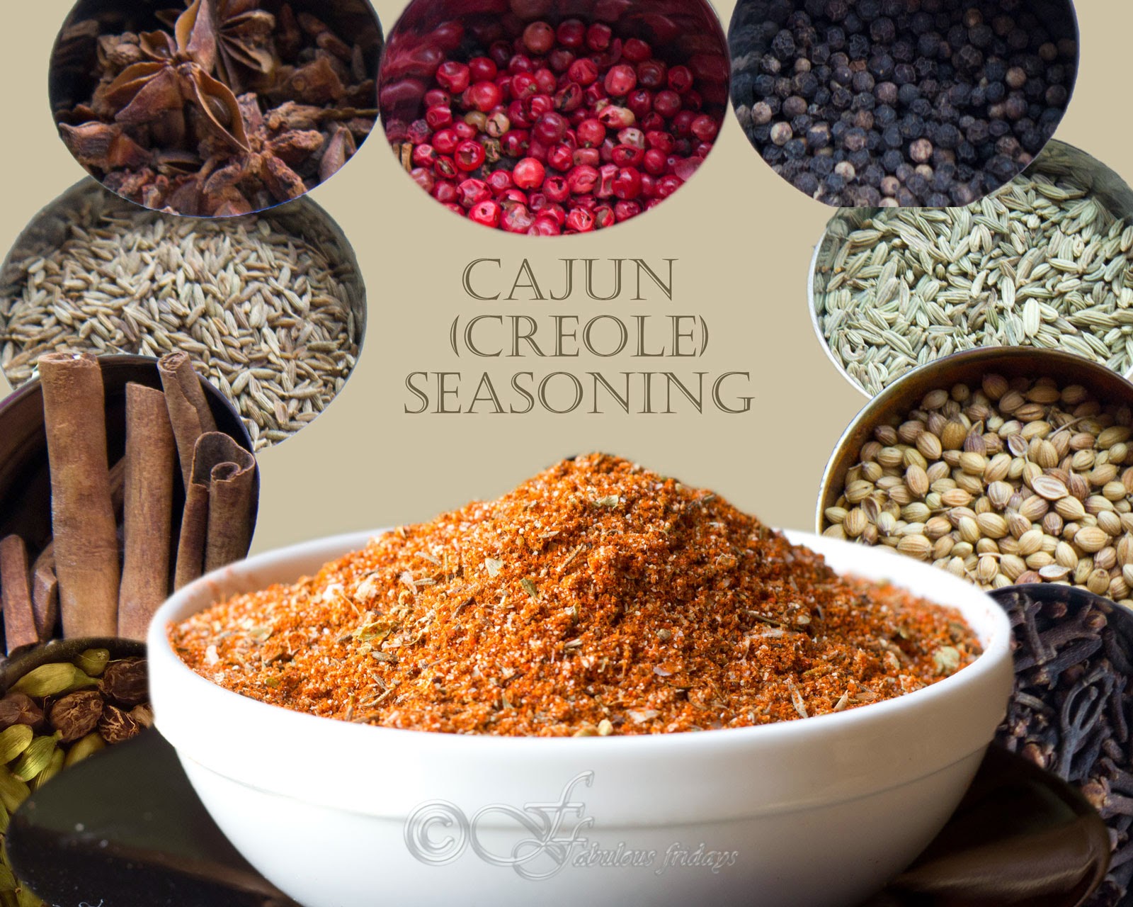 fabulous fridays 9 versatile spice blends