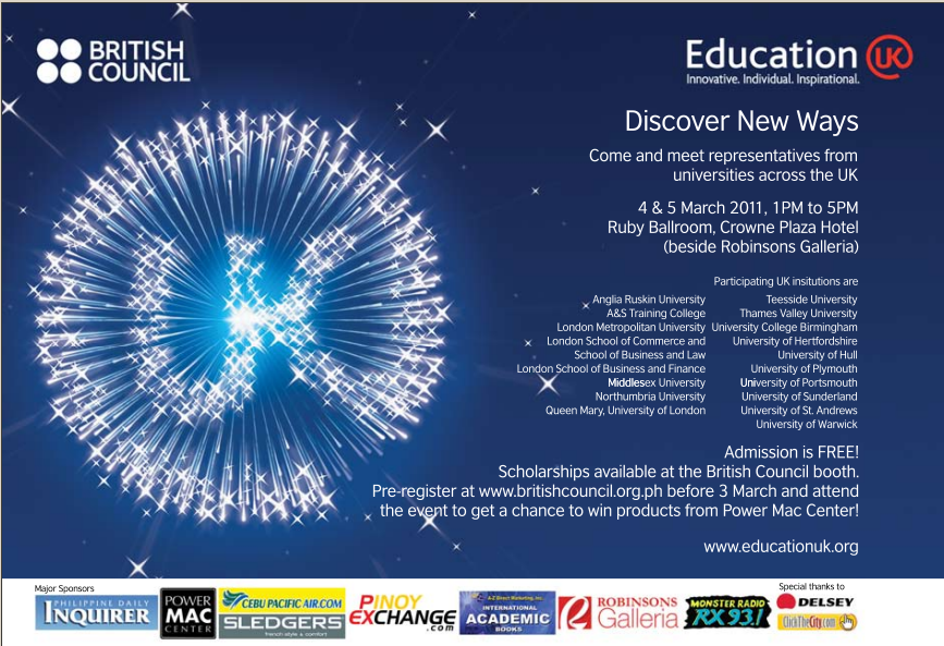 February 2011 — Bottled ※ Brain