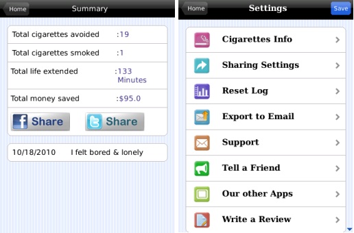 Top 7 Apps to Quit Smoking