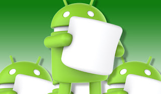 Foto Android 6.0 Marshmallow Terbaru