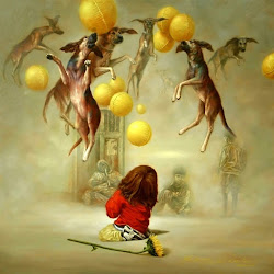Imágenes Arte Pinturas: Pintura Surrealista Fotos de