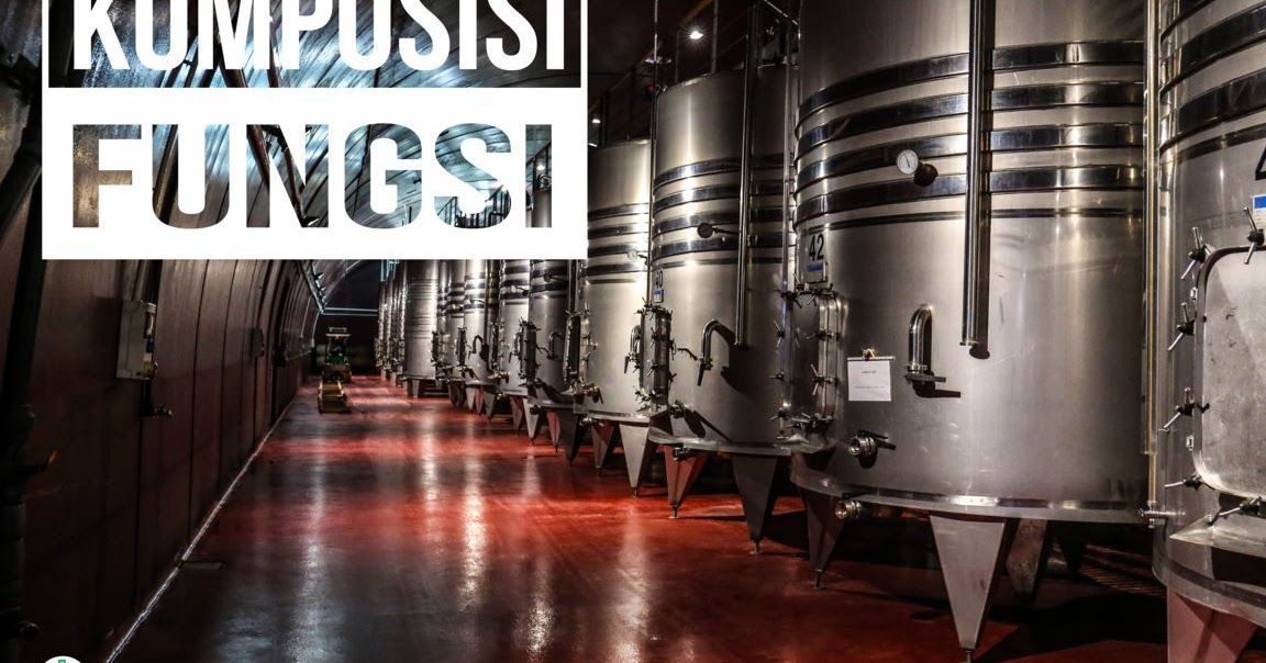 Memahami Komposisi Fungsi Matematika Wajib Kelas 10 Kurikulum 2013 M4th Lab