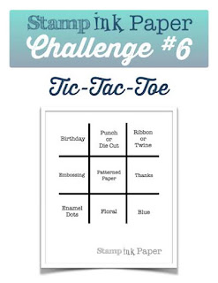 http://stampinkpaper.com/2015/07/sip-challenge-6-tic-tac-toe/