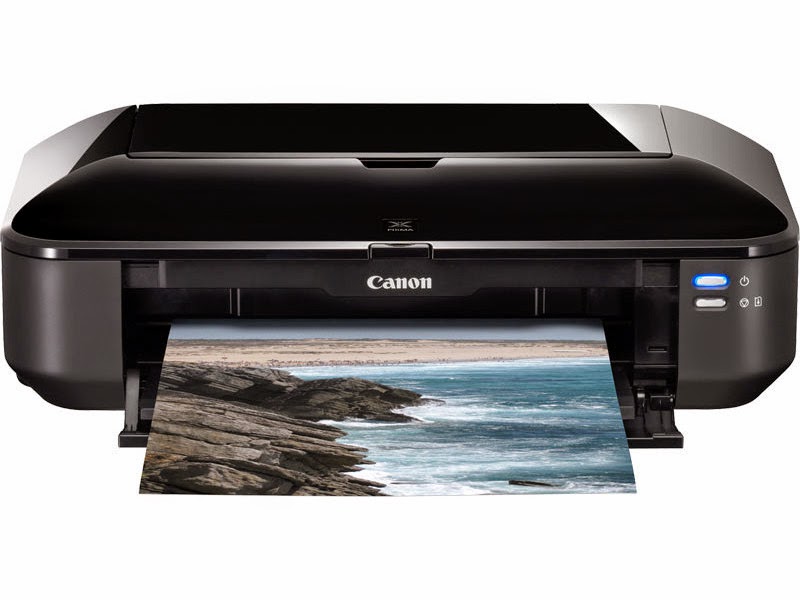 canon mp620 software for mac
