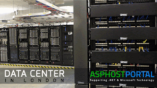 asphostportal.com data center in london