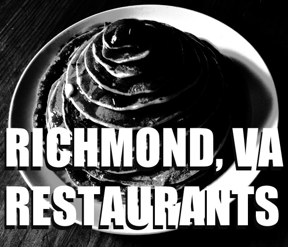 Richmond Restaurants