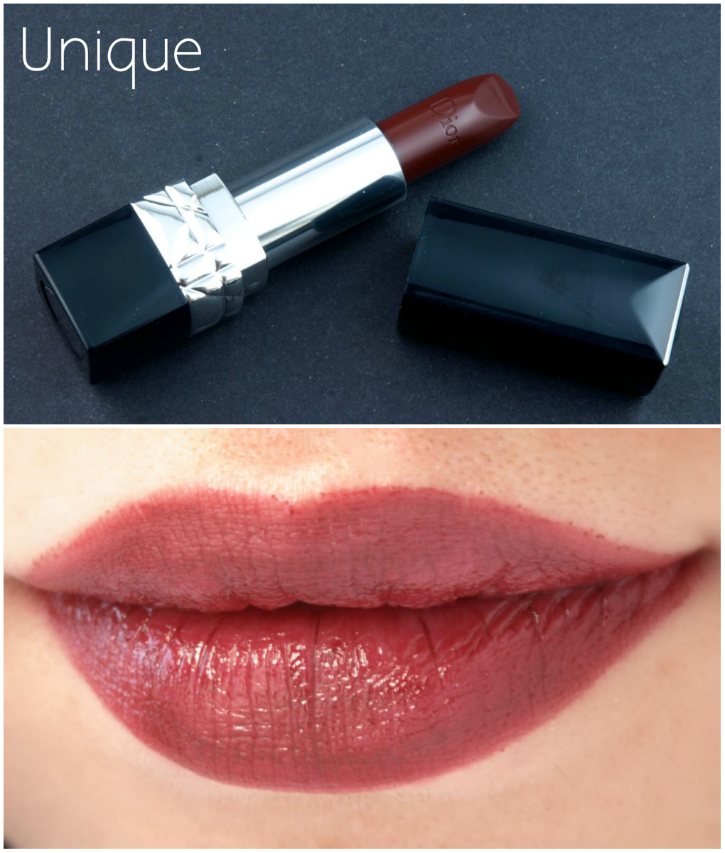 dior rendezvous lipstick 683