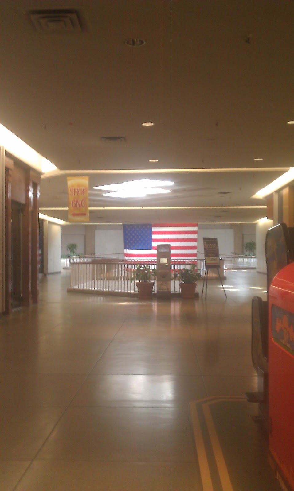 lady foot locker southland mall