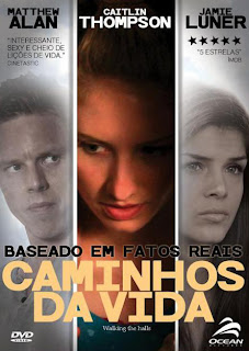 Caminhos da Vida - DVDRip Dual Áudio