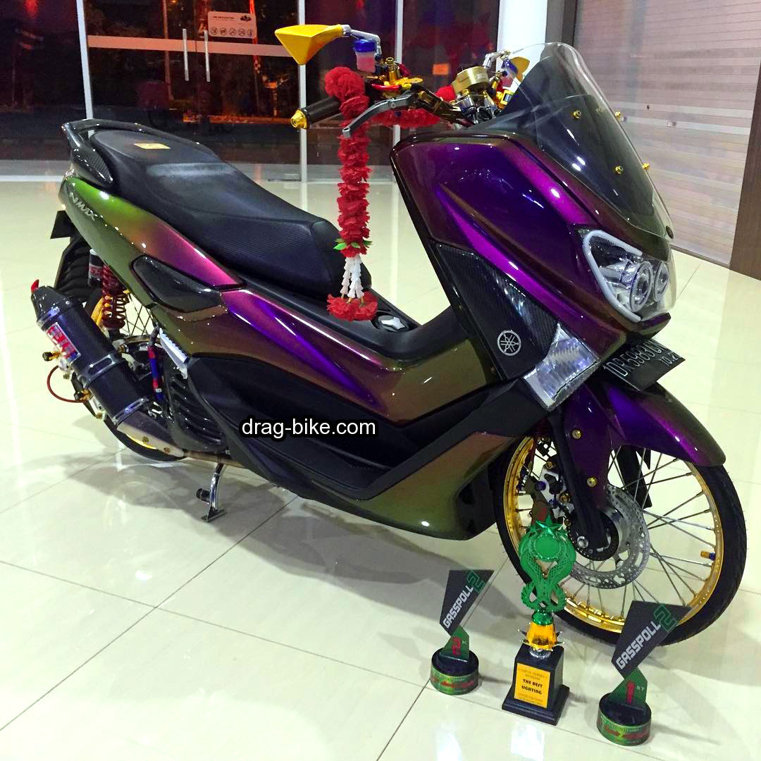 koleksi modifikasi warna motor yamaha nmax koleksi modifikasi warna motor yamaha nmax