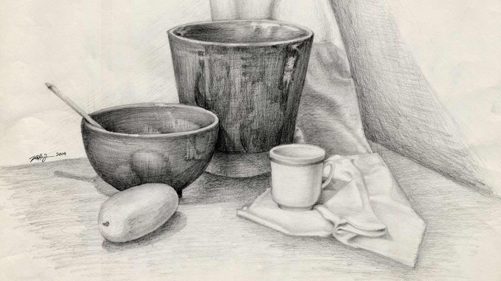 Drawings Drawing Still life