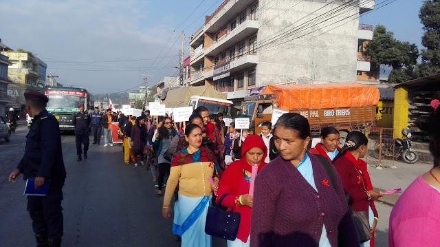 World AIDS Day 2016: HANDS UP FOR #HIVPREVENTION 190 IMG 20161201 082659
