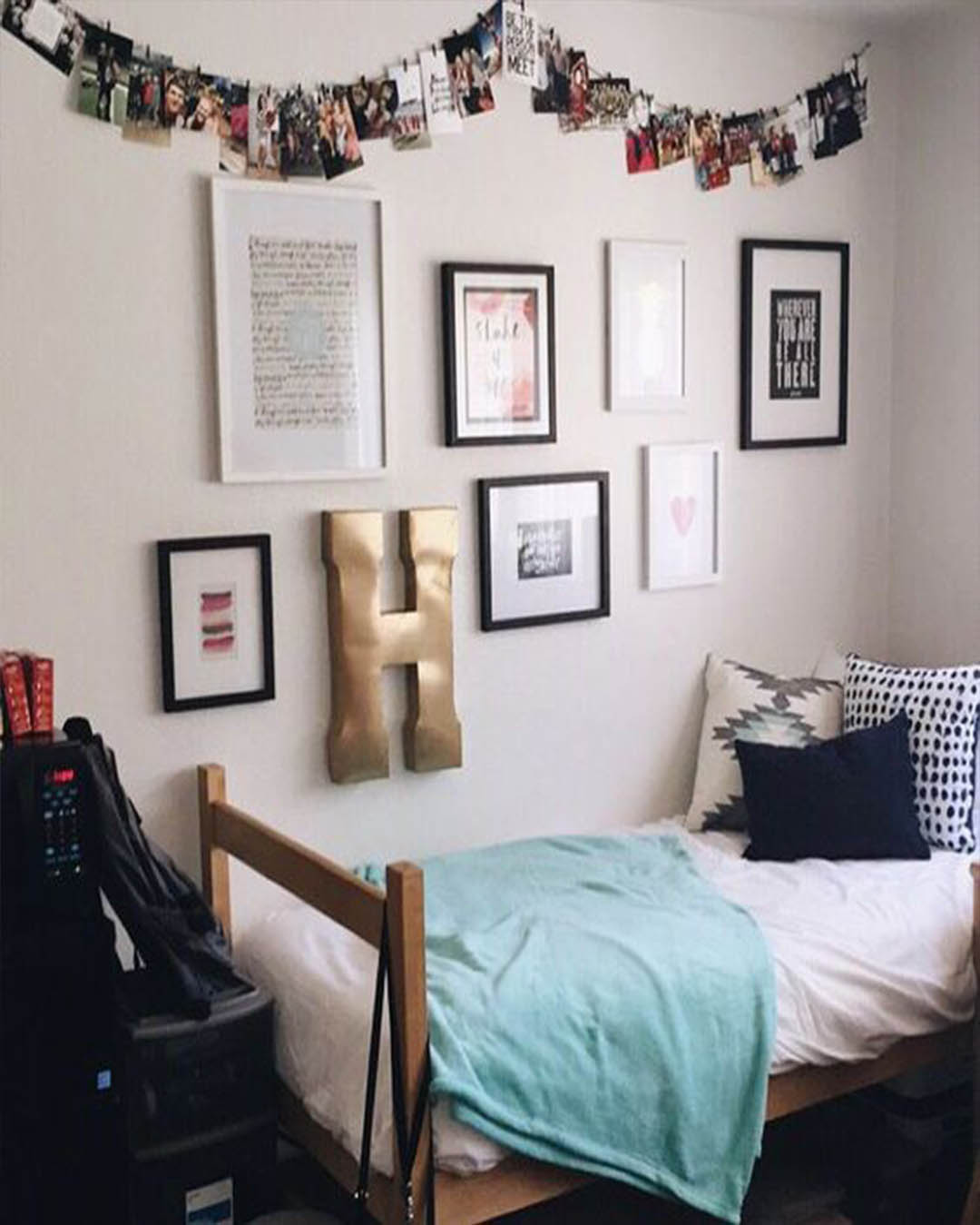 Decoracion De Cuarto Estilo Tumblr Que Debes Probar Elsexoso
