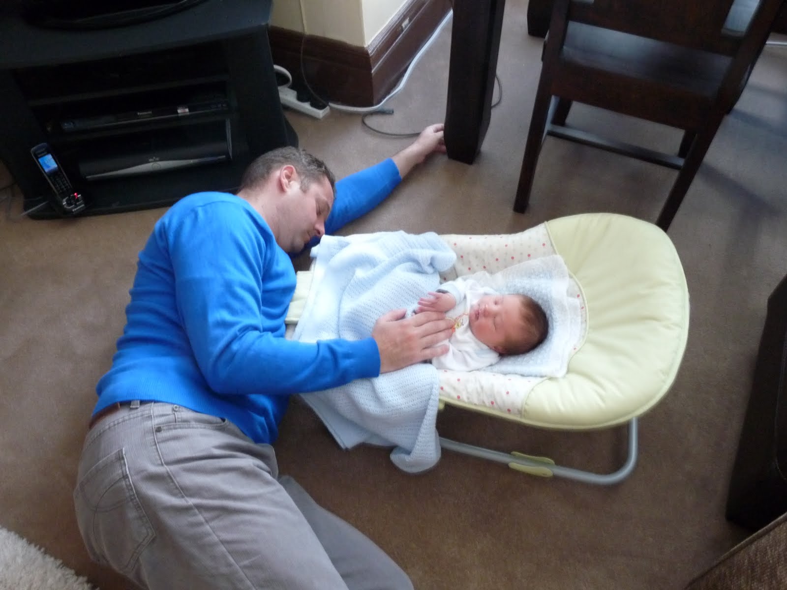 JOEJOE and ME! Ernie (The Fastest