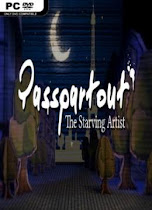 Descargar Passpartout: The Starving Artist-Skidrow para 
    PC Windows en Español es un juego de Indie desarrollado por Flamebait Games