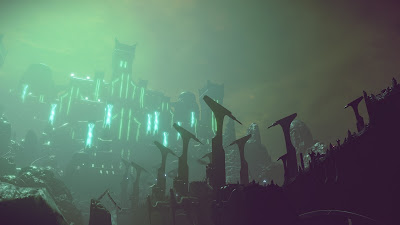 Immortal Unchained Game Screenshot 11