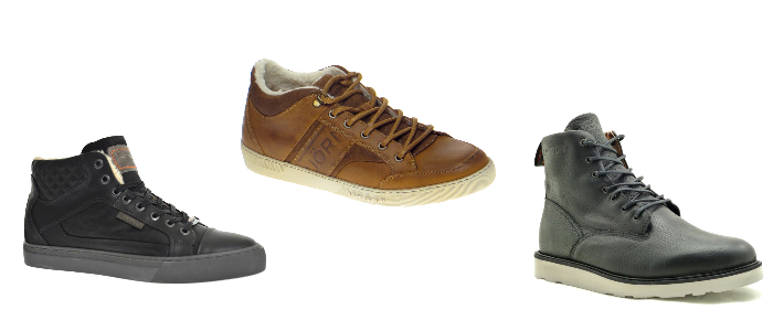 TopShoe Blog | Alles over de laatste trends en de nieuwste schoenencollecties: COLLECTIE - WARM GEVOERDE