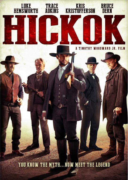 Hickok 2017 - Full (HD)