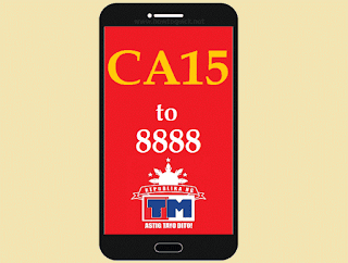 TM CA15 2 days Unli Call and Text + All Networks Promo only 15 Pesos TM CA15 2 days Unli Call and Text + All Networks Promo only 15 Pesos