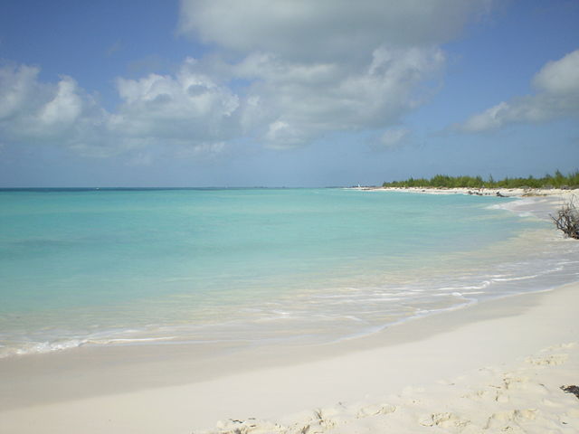 Playa Paracio Beach Cuba