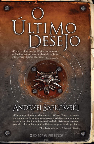  The Witcher - Batismo de Fogo (Em Portugues do Brasil) :  Andrzej Sapkowski: Todo lo demás