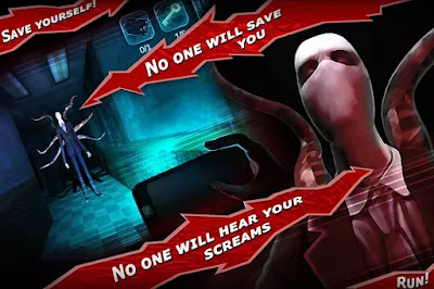 slenderman origins 3 apk