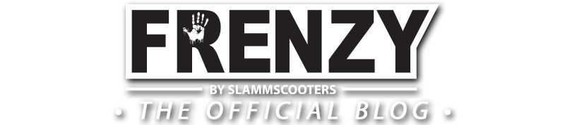 Frenzy Scooters