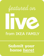 IKEA FAMILY live