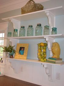 Cobblestone Farms: A touch of Yellow & a lot of Cheer...