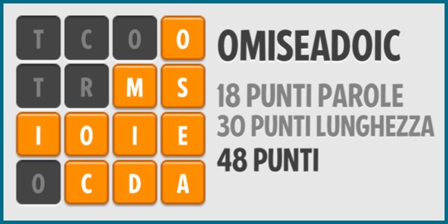 Ruzzle La Lunghezza Massima Delle Parole E 13 Caratteri