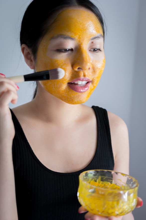 How to use Turmeric for your beauty How to use Turmeric for your beauty