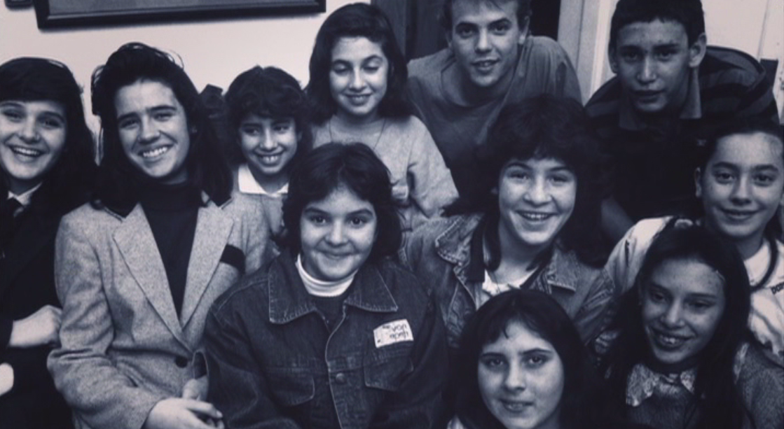 500 – Os Bebês roubados pela Ditadura Argentina