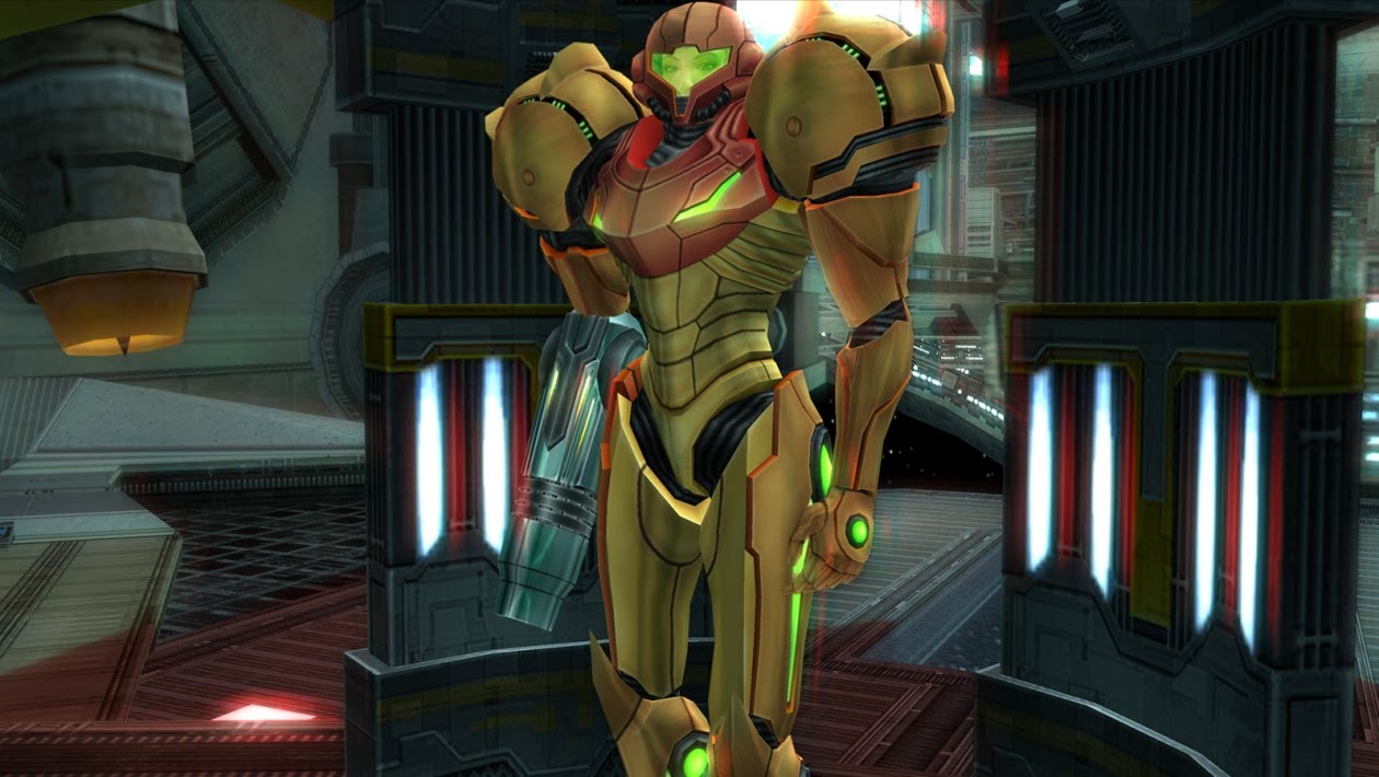 metroid prime remastered for wii metroid prime remastered for wii