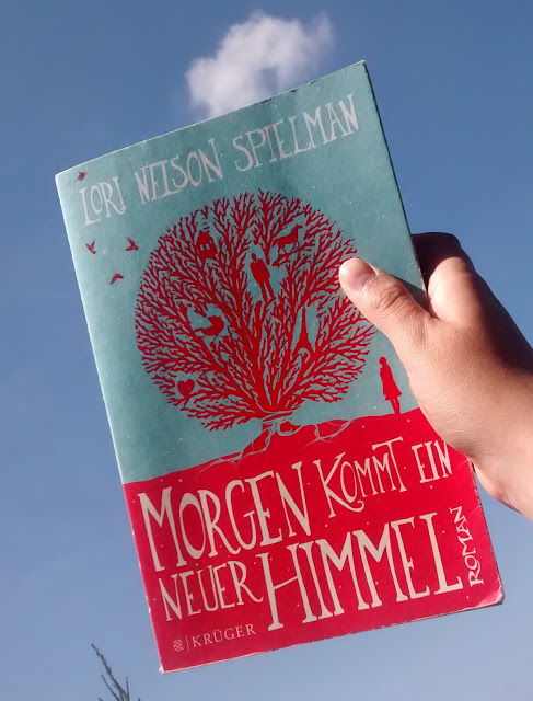[Books] Lori Nelson Spielman - Morgen kommt ein neuer Himmel