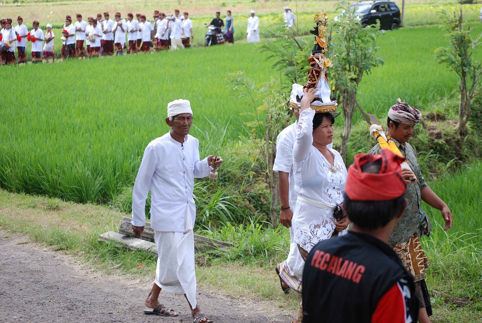 Kisah Kelahiran dan Kematian Bhisma