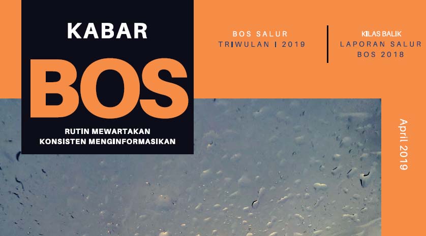 Laporan BOS Tahun 2019