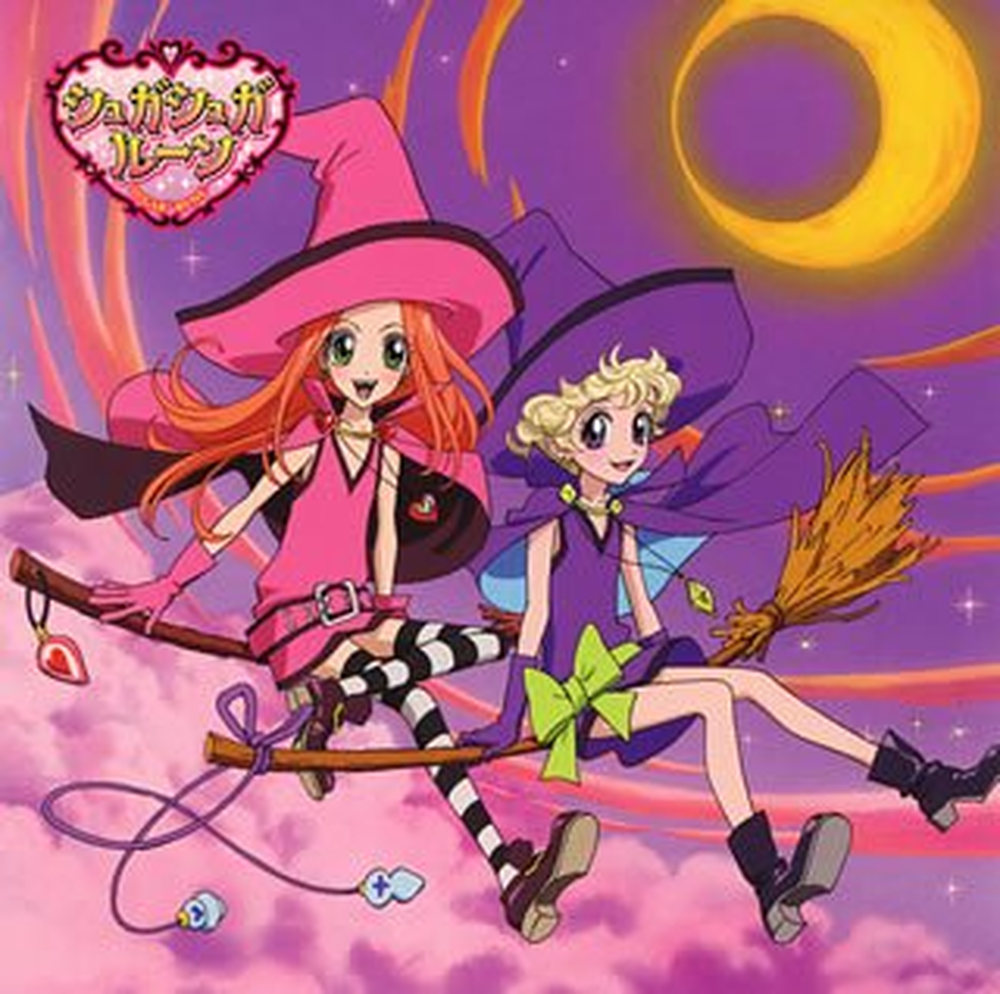 Download Problems With The Sugar Sugar Rune Magic System Anime Archives For Free Get Wallpaper Problems With The Sugar Sugar Rune Magic System Anime Archives For iPhone Free
