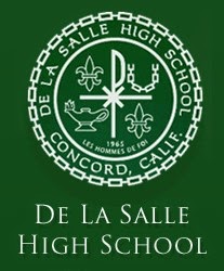 DLSHS Logo