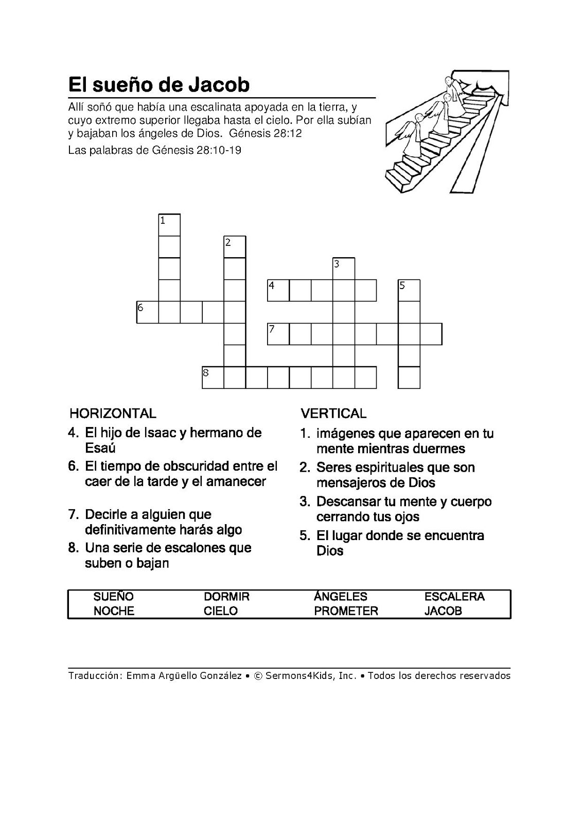 Material Aula de Religión