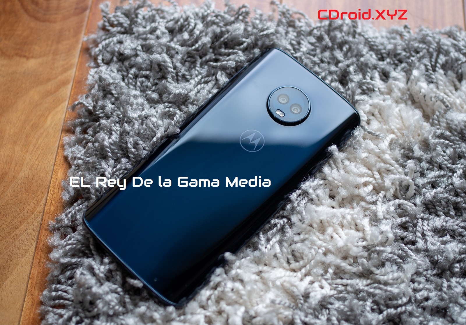 Las Mejores Fundas O CARCASAS para Motorola Moto G6 y Moto G6 Plus Las Mejores Fundas O CARCASAS para Motorola Moto G6 y Moto G6 Plus