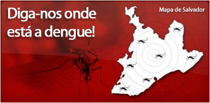 O Centro  de Zoonoses apresenta projeto para controle da dengue