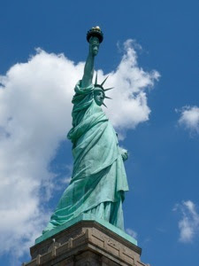 Visiter la Statue de la Liberté Comment visiter la couronneInfos