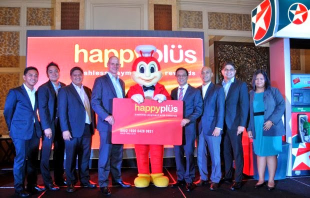 Caltex Happyplus Launch Caltex Happyplus Launch