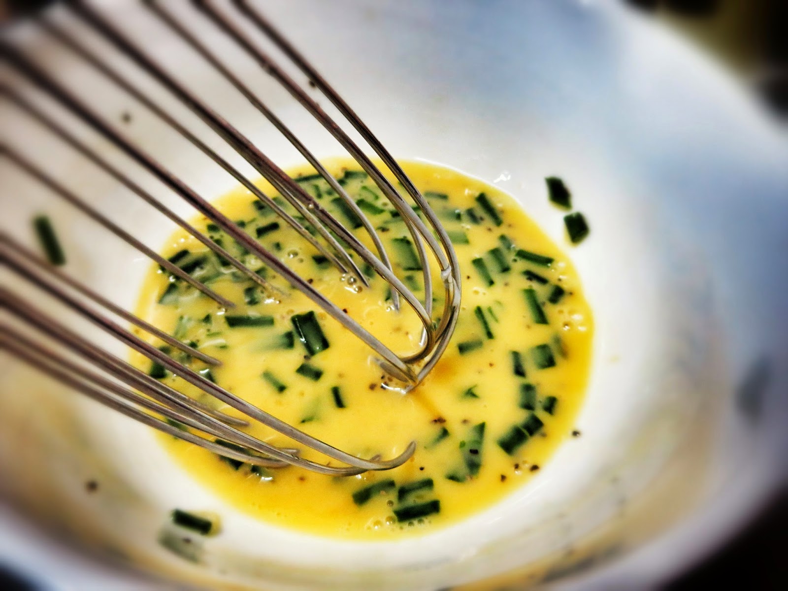 "salt & pepper french toast" Michelle L.