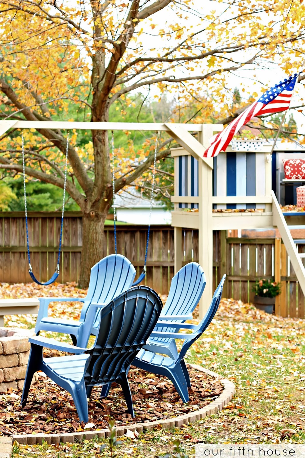 Backyard Pit - 31+ Cheap DIY Firepit Area Ideas For Outdoor (Stone