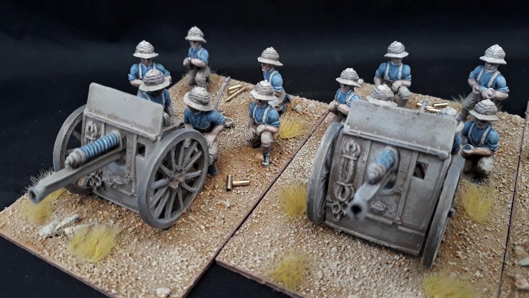 Raglan's Adventures with Dunsterforce 1918