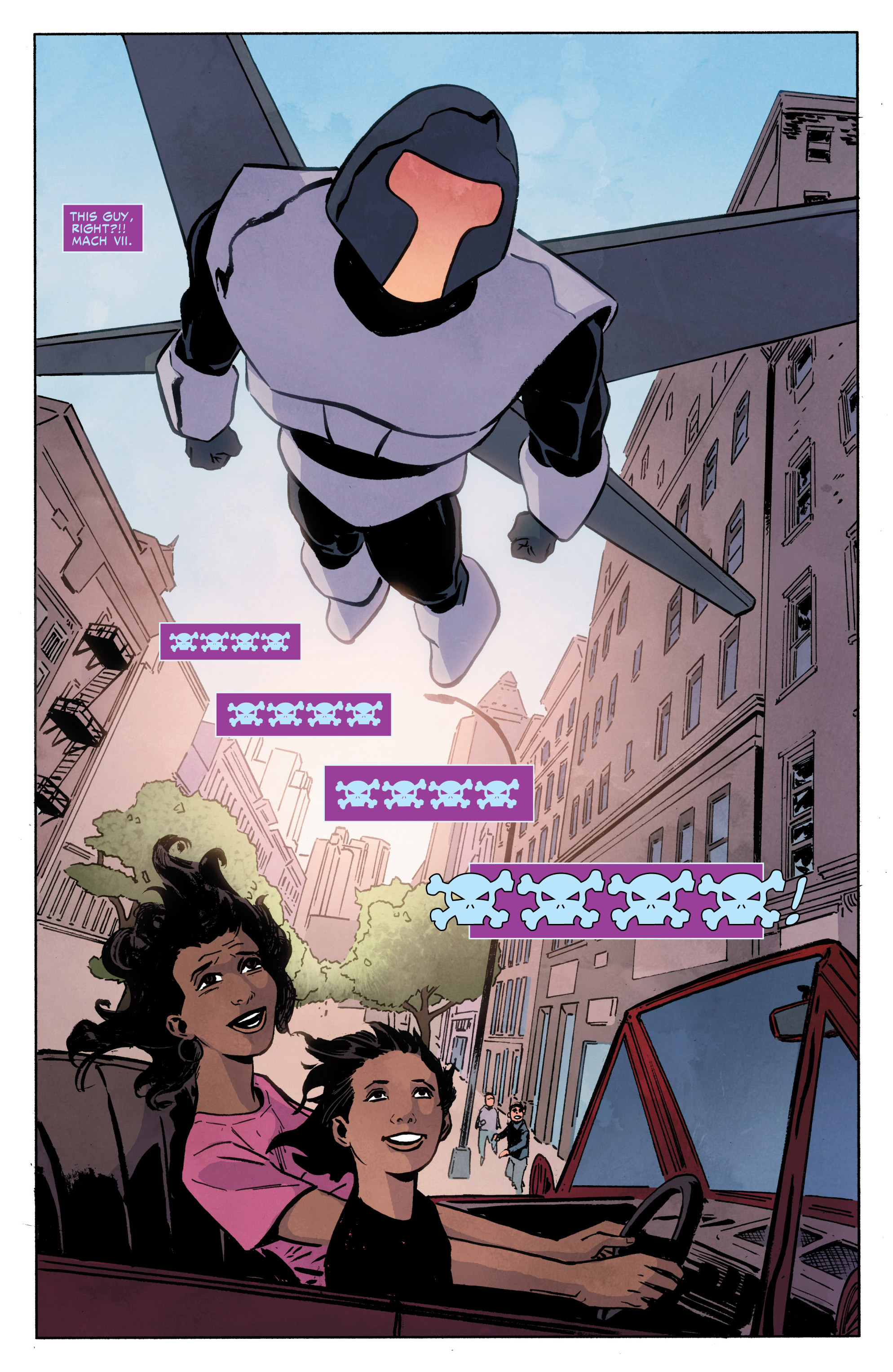 The Superior Foes of Spider-Man issue 3 - Page 8