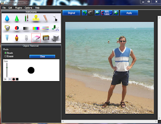 PhotoInstrument 7.4 Build 820 PhotoInstrument 7.4 Build 820