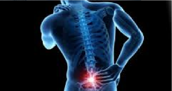 ADA MASALAH DI TULANG EKOR !! TAK PERLU PANIK, CARA INI ...