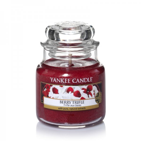 Smell This THE Current Yankee Candle Scent List